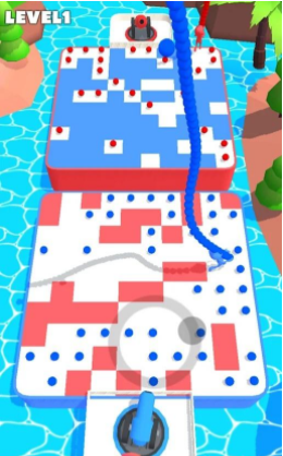 水彈對戰