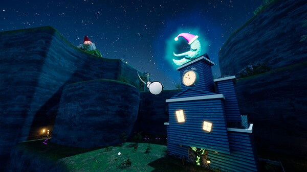 奧爾博的奧德賽