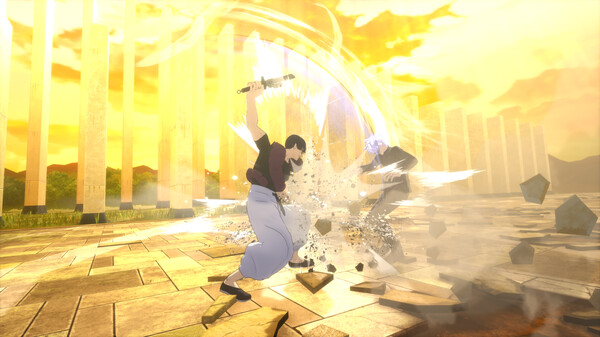 咒術回戰：雙華亂舞-懷玉?玉折