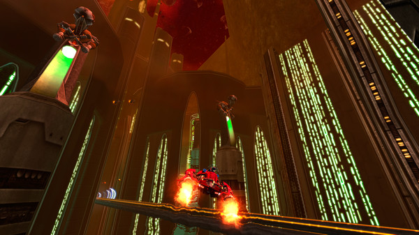 廢棄之地：重制版