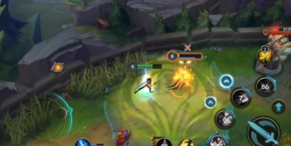 《英雄聯(lián)盟手游》QQ和微信互通情況介紹