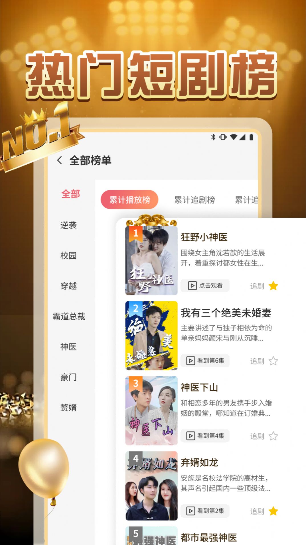 檸檬好劇