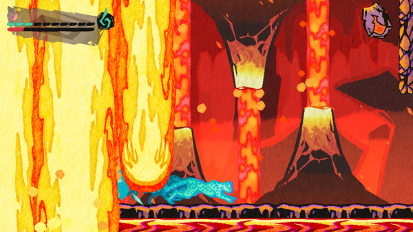 九魂的久遠(yuǎn)