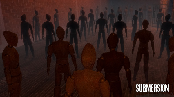 午夜：淹沒破解版