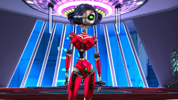 廢棄之地：重制版