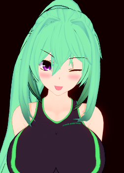 《戀活Sunshine》碧藍航線翡綠之心MOD