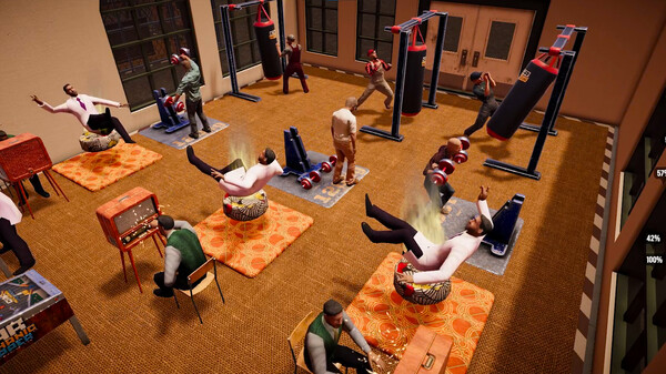 汽車制造中文版