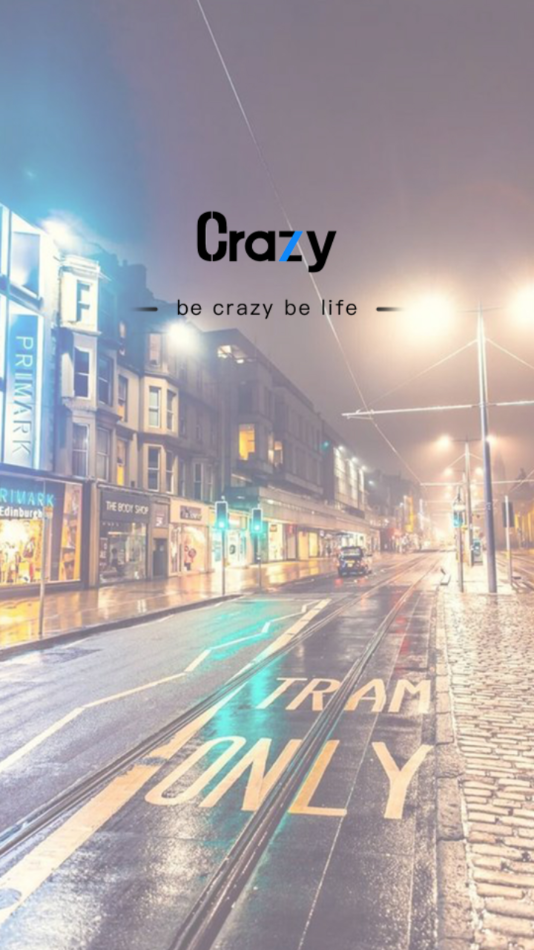 Crazy興趣交友