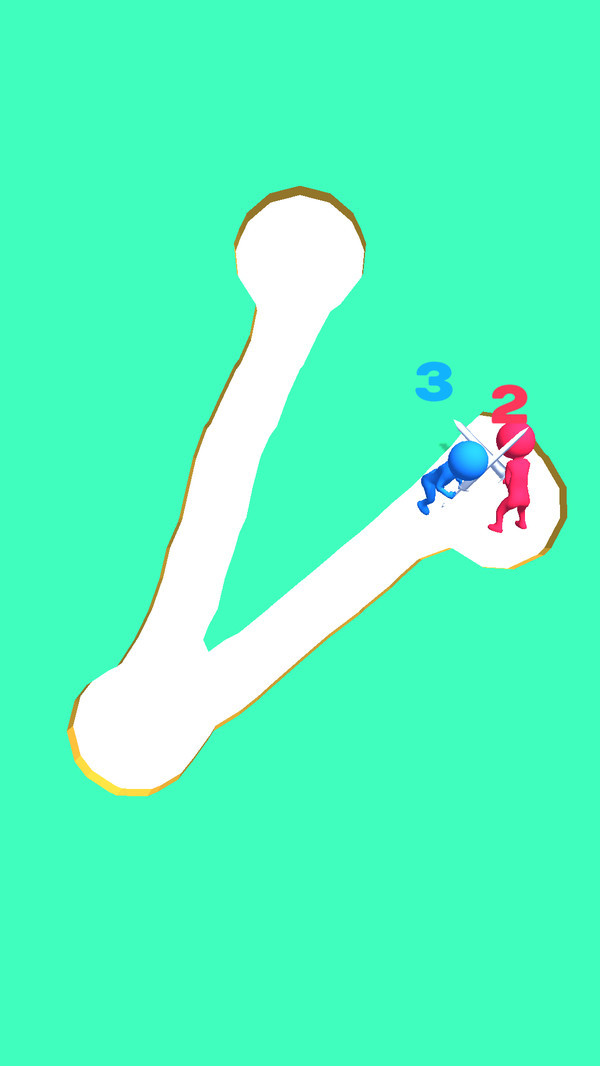 戰(zhàn)斗之線