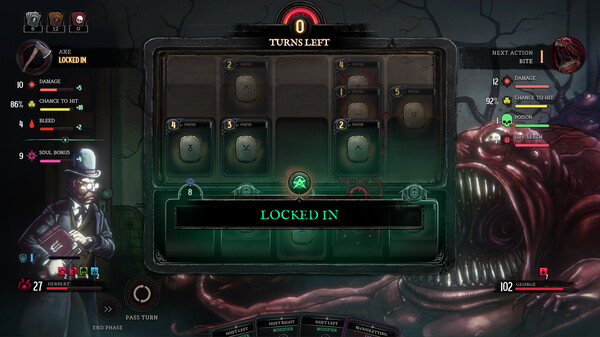 預言：韋斯特馬克遺產