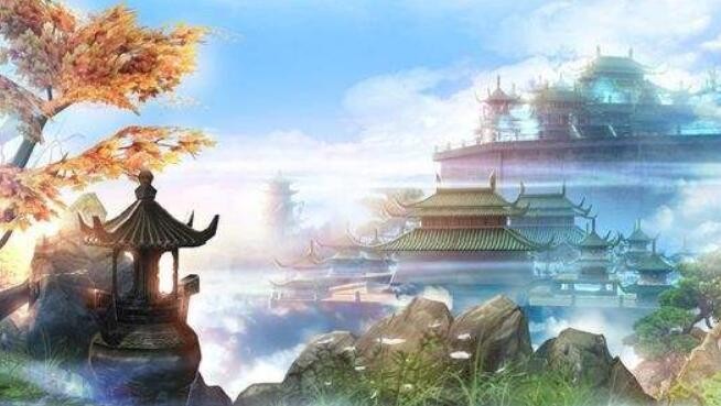 仙門飛升錄