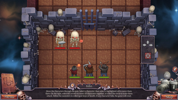 萬圣節故事：被忽視的死亡珍藏版