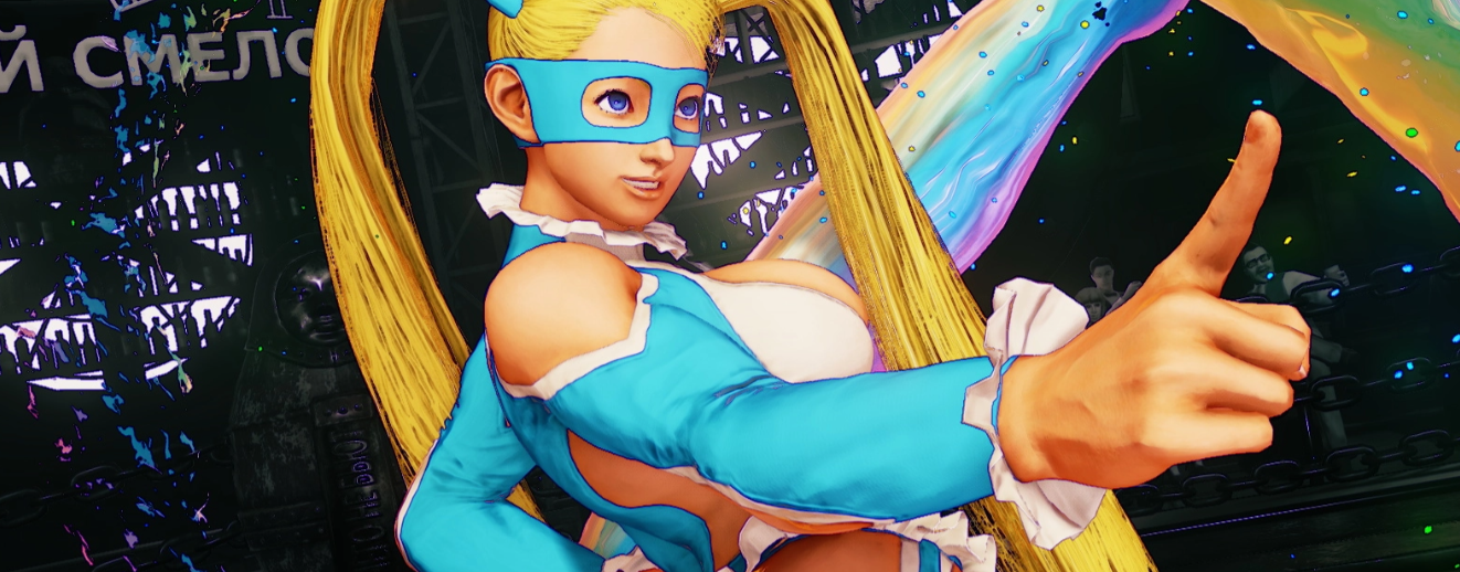 《漫威蜘蛛俠：重制版》街霸性感米卡替換蜘蛛俠MOD