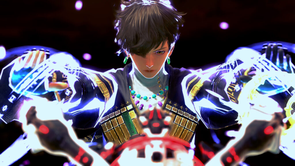 星之海洋：神圣之力pc版