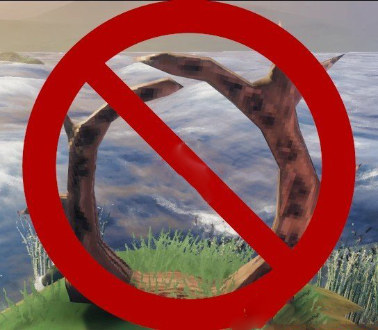 《Valheim：英靈神殿》真正的維京人MOD