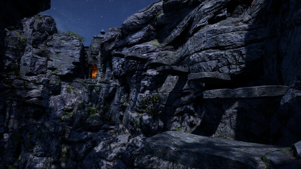 通往德瓦達塔的道路