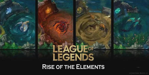 《英雄聯(lián)盟手游》2022年1月3日更新內(nèi)容分享