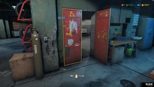 《汽車修理工模擬2021》輪胎購買方法介紹