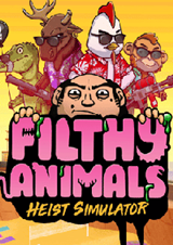 壞獸聯盟：劫掠模擬器