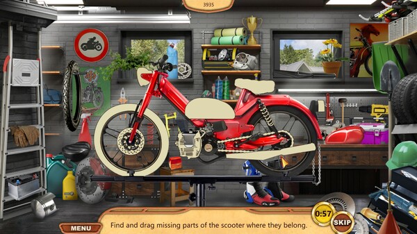 大冒險：歐洲之旅3