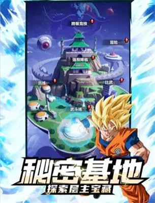 勇士之路賽亞人合體