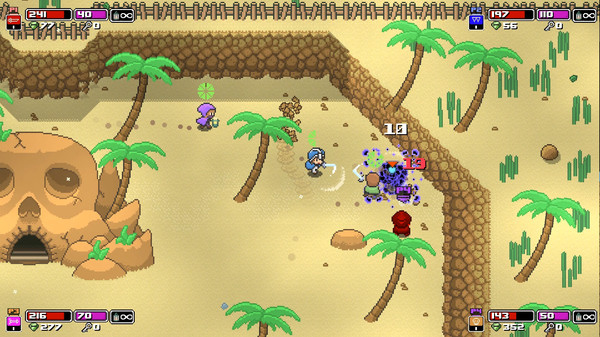 痞子英雄：泰索斯遺跡破解版