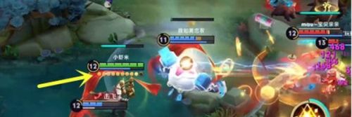 《王者榮耀》金蟬強(qiáng)勢(shì)連招玩法思路