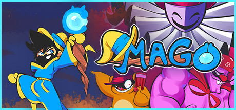 Mago