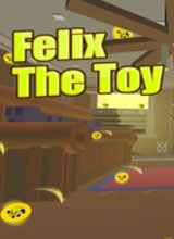 菲利克斯的玩具