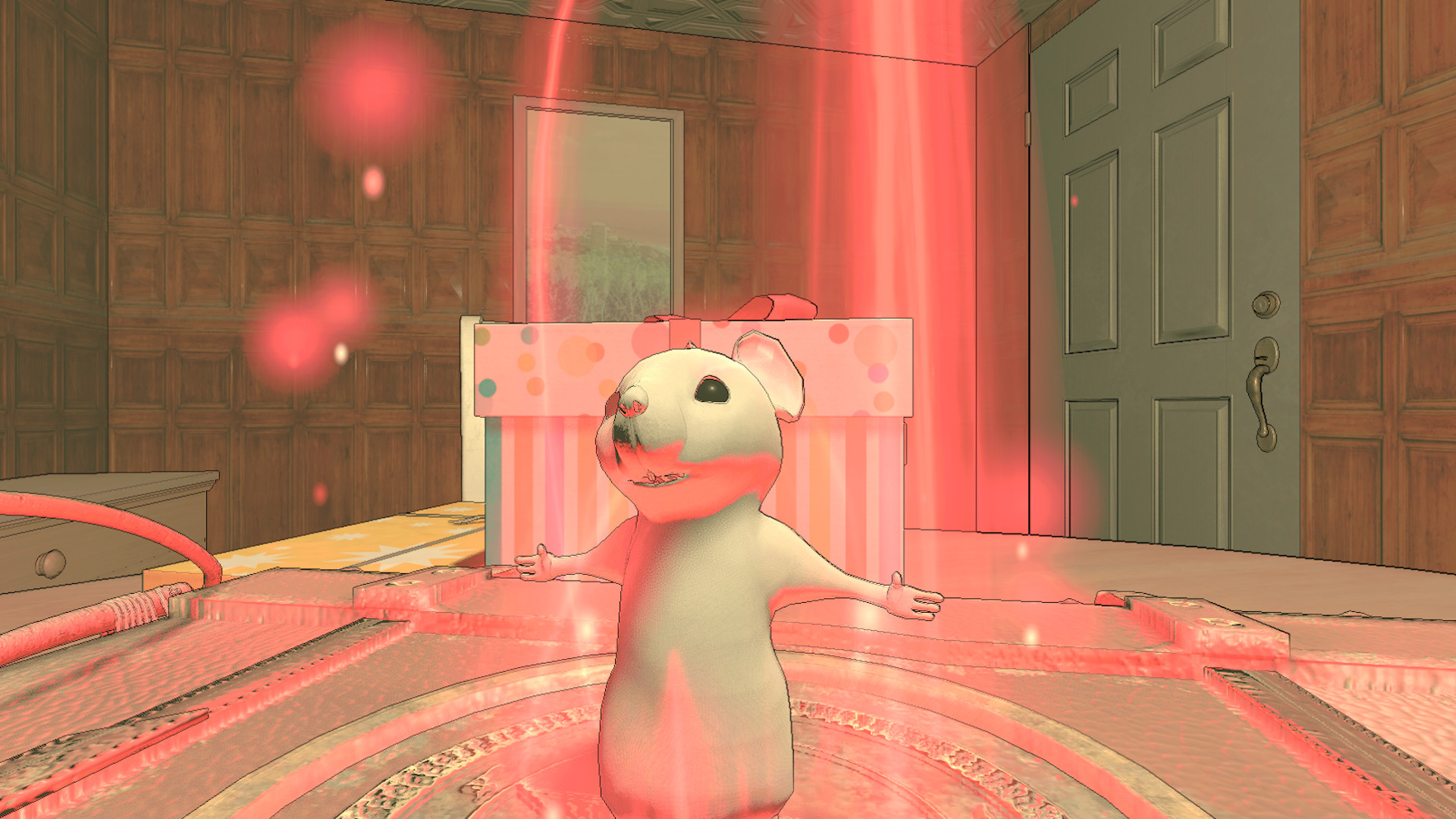 昆圖斯與不存在的真理完全版