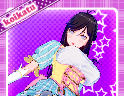 《戀活Sunshine》長發可愛偶像美少女MOD