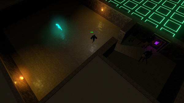 撒哈拉的地下世界