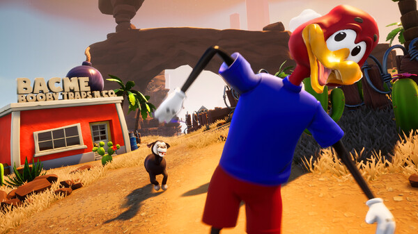 模擬山羊3：胡鬧多元宇宙