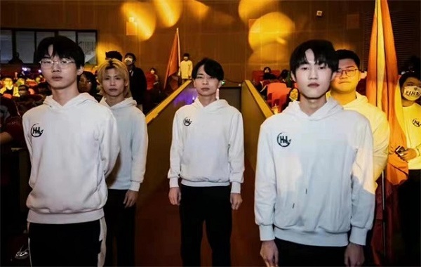 《王者榮耀》2022KPL春季賽資格賽賽程表介紹