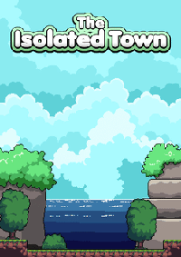 與世隔絕的小鎮(zhèn)