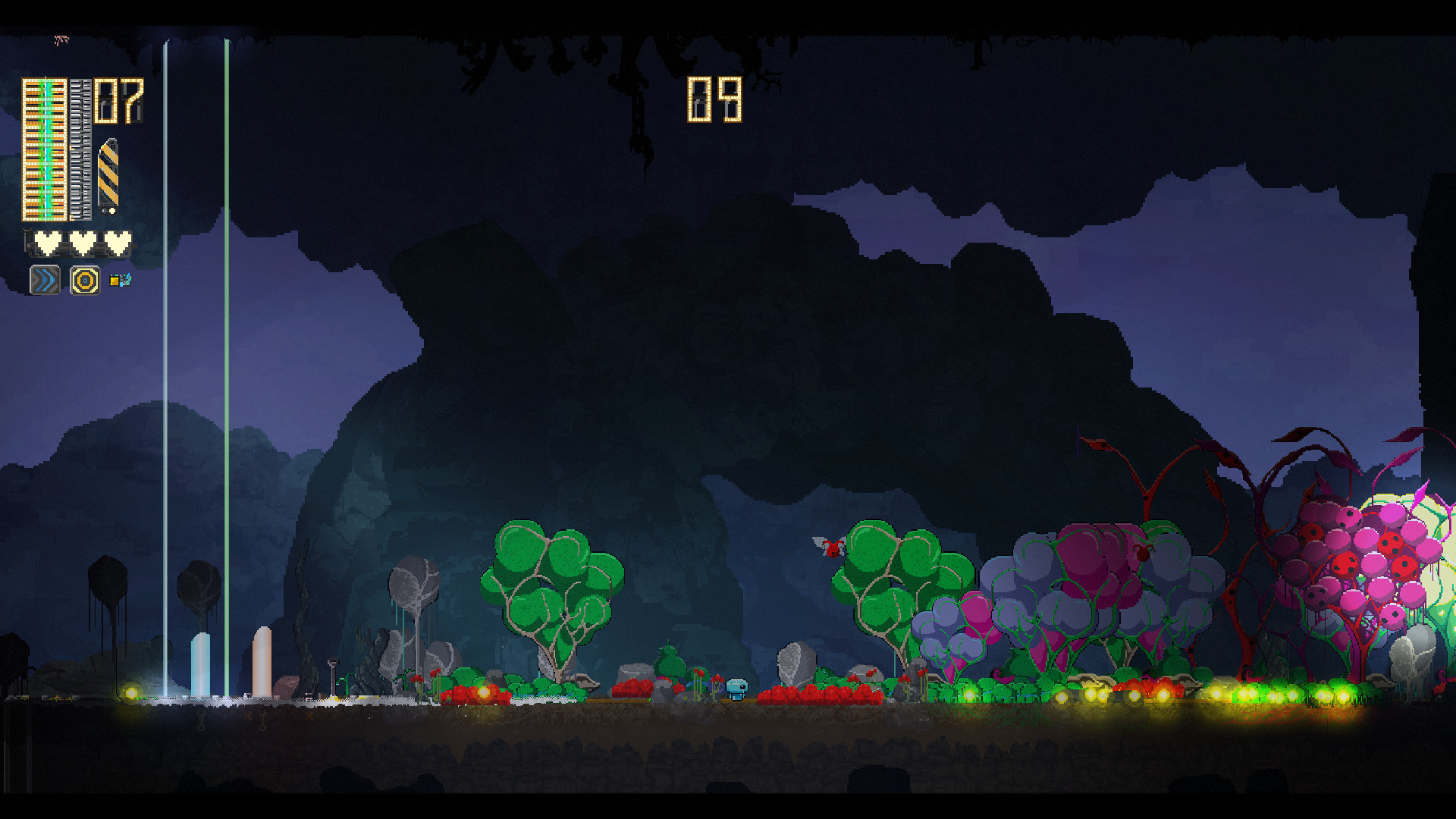 計量學(xué)：最終生命體形式