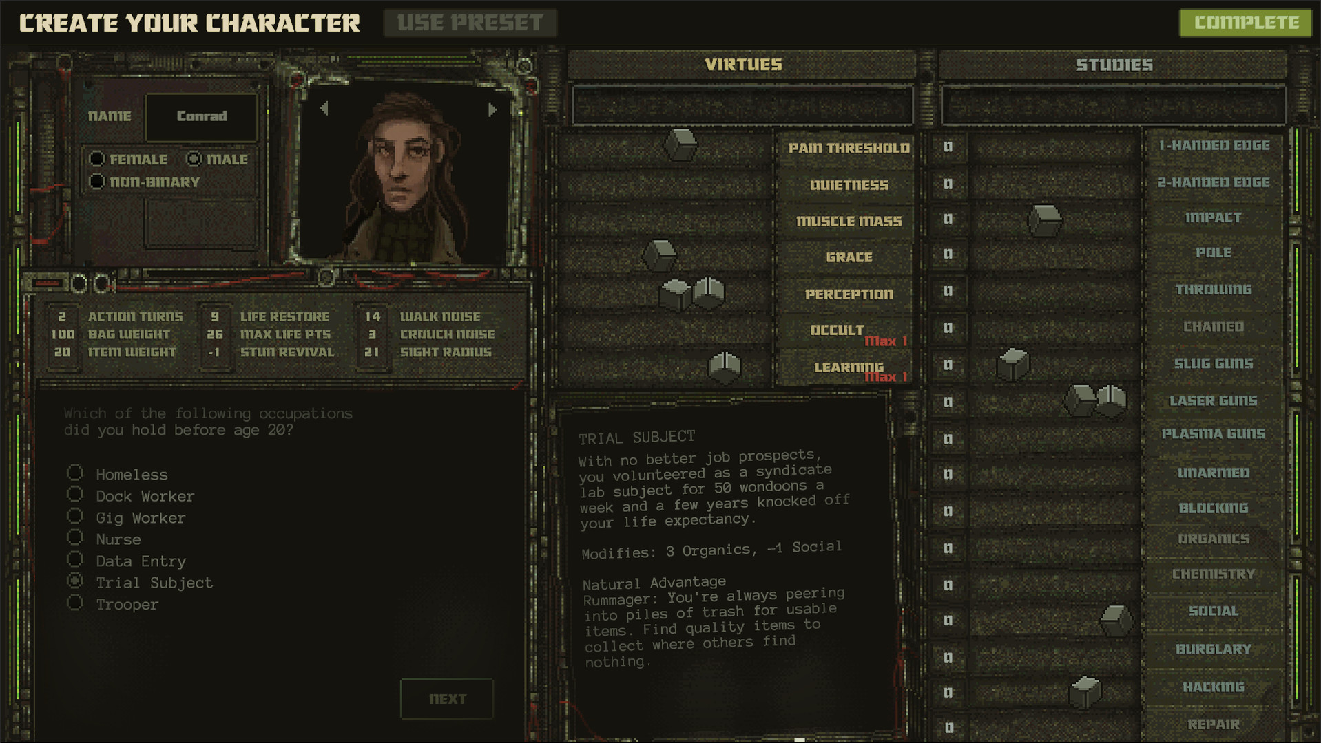 Mechajammer破解版