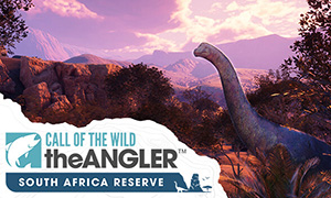 荒野的召喚：垂釣者-南非保護區