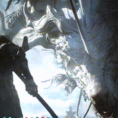 《Wallpaper Engine》黑神話悟空-對戰白龍動態壁紙