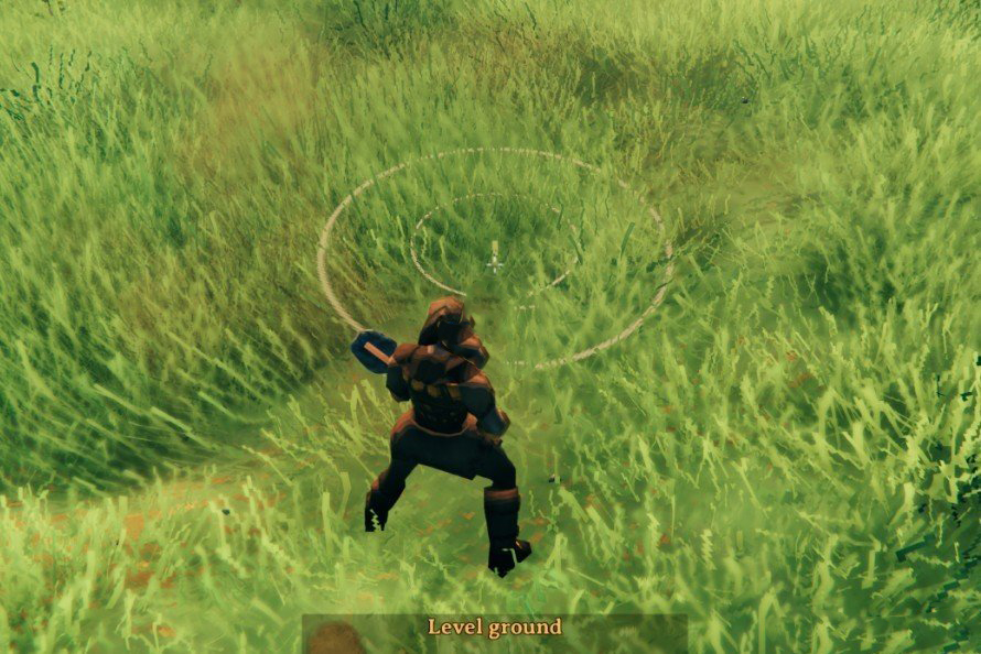 《Valheim：英靈神殿》自定義地形MOD