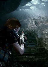 異形：火力小隊中文版