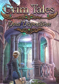 殘酷謊言23：雙重性格