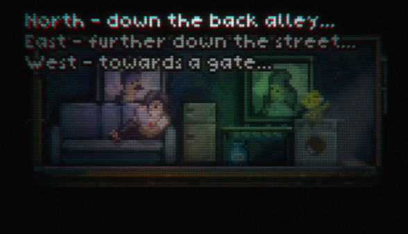 超級孤獨幸存者