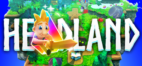 岬角（Headland）