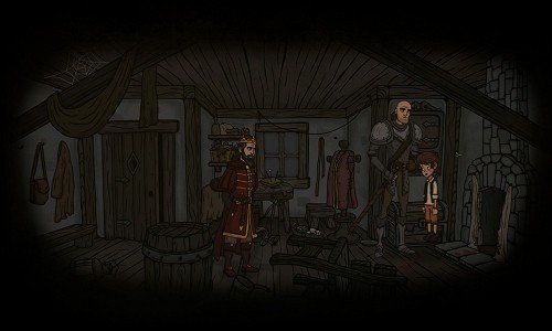 《驚悚故事2》配置要求推薦