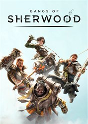 舍伍德俠盜團(tuán)