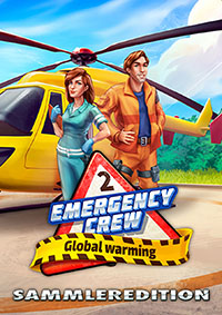 應急小組2：全球變暖