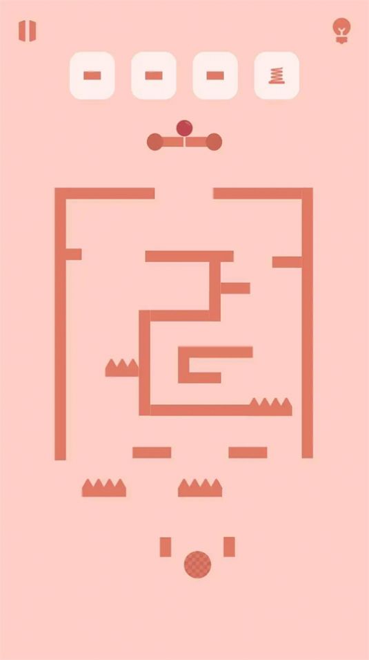 物理極簡邏輯拼圖