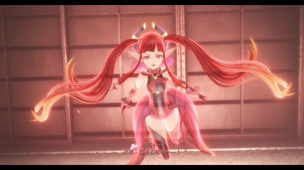 英雄傳說：黎之軌跡2