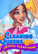 清潔皇后：水晶般潔凈的家